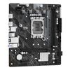 Móðurborð 1700 ASRock H610M-H2/M2 DDR4 mATX
