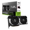 Skjákort Asus RTX5070 12GB GDDR7 DUAL OC 