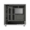 Tölvukassi Fractal Design North XL hvítur lokaður