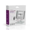 Nedis TSTND210SI tablet spare part/accessory Tablet stand