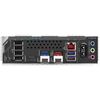 GIGABYTE X870 GAMING X WIFI7 Motherboard - Supports AMD Ryzen 9000 CPUs, 16+2+2 phases VRM, up to 8000MHz DDR5 (OC), 1xPCIe 5.0 + 3xM.2, Wi-Fi 7, 2.5GbE LAN, USB 3.2 Gen 2x2