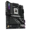 GIGABYTE X870E A ELITE WIFI7 Motherboard - Supports AMD Ryzen 9000 CPUs, 16+2+2 Phases Digital VRM, up to 8000Hz DDR5 (OC), 4xPCIe 5.0 + 4xM.2, Wi-Fi 7, 2.5GbE LAN, USB 3.2 Gen 2x2