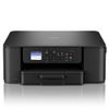 Brother 3-in-1 Compact Wireless Inkjet Printer DCP-J1310DW