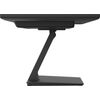 iiyama ProLite 27” Optical Bonded PCAP 10pt touchscreen monitor with IPS panel technology, edge-to-edge glass design and anti-fingerprint coating
