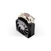 ENDORFY Spartan 5 ARGB Processor Air cooler 12 cm Black 1 pc(s)