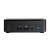 Barebone ASUS NUC13 PRO i7-1360P 2xDDR4 M.2 slim