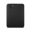 Flakkari Western Digital Elements 2,5 6TB USB3