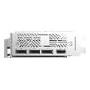 Skjákort Zotac RTX5060 8GB Twin Edge OC WHITE