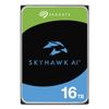 Harður diskur 3,5 Seagate 16TB Skyhawk AI 7200 512