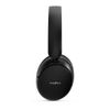 Nedis HPBT4024BK headphones/headset Wired & Wireless Head-band Calls/Music USB Type-C Bluetooth Black