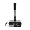 Thrustmaster 4060306 Gaming Controller Black, Silver USB Hand brake PC, PlayStation 4, PlayStation 5, Xbox One, Xbox One S, Xbox One X, Xbox Series S, Xbox Series X