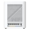 ASUS ZenWiFi BQ16 Tri-band (2.4 GHz / 5 GHz / 6 GHz) Wi-Fi 7 (802.11be) White 3 Internal