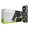 Skjákort Zotac RTX5070 12GB Solid OC