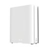 ASUS ZenWiFi BQ16 Quad-band (2.4 GHz / 5 GHz-1 / 5 GHz-2 / 6 GHz) Wi-Fi 7 (802.11be) White 5 Internal