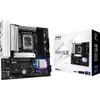 Asrock B860M Pro RS Intel B860 LGA 1851 (Socket V1) micro ATX