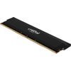 Vinnsluminni DDR5 16GB 6000M (1x16) Crucial PRO  