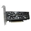 GIGABYTE GeForce RTX 5060 OC Low Profile 8G Graphics Card - 8GB GDDR7, 128bit, PCI-E 5.0, 2512 MHz Core Clock, 3 x DisplayPort, 1 x HDMI, GV-N5060OC-8GL