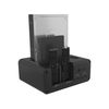 ICY BOX Club Case 2925