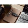 Kingston Technology 1TB XS1000 External USB 3.2 Gen 2 Portable Solid State Drive