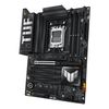 Móðurborð AM5 ASUS TUF GAMING X870-PLUS WIFI