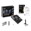 Móðurborð AM5 ASUS TUF GAMING X870-PLUS WIFI