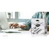 Nedis NBAU100110BK not categorized