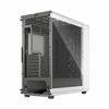 Tölvukassi Fractal Design North XL hvítur m/gler