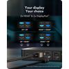 ICY BOX Heart Dock 2255 (Dual 4K@60Hz displays)