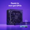 Aflgjafi Endorfy Vero L6 750W ATX3.1 80+ Bronze