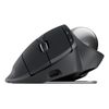 Mús Logitech Wireless MX ERGO Trackball S