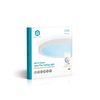 Nedis WIFILAC31WT smart lighting Smart ceiling light Wi-Fi White 18 W