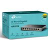 TP-Link 8-Port Gigabit Easy Smart Switch