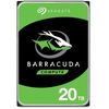 Harður diskur 3,5 Seagate 20TB Barracuda 7200 512M