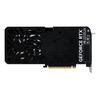 Skjákort Gainward RTX5060Ti 16GB Ghost OC BK 