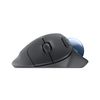 Mús Logitech Wireless Trackball M575 for business