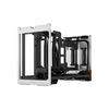 Fractal Design Terra Small Form Factor (SFF) Silver