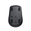 Logitech MX Anywhere 3S mouse Right-hand RF Wireless + Bluetooth Laser 8000 DPI