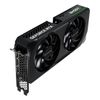 Skjákort Gainward RTX5060Ti 16GB Ghost OC BK 