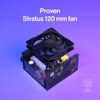 Aflgjafi Endorfy Vero L6 750W ATX3.1 80+ Bronze