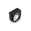 ENDORFY Spartan 5 ARGB Processor Air cooler 12 cm Black 1 pc(s)