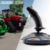 Stýripinni Thrustmaster SimTask Farmstick P PS5