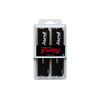 Kingston Technology FURY Beast 64GB 5600MT/s DDR5 CL40 DIMM (Kit of 2) Black