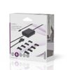Nedis NBAU100110BK not categorized