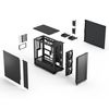 Fractal Design Epoch XL Tower Black