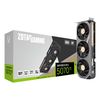 Skjákort Zotac RTX5070Ti 16GB Solid SFF 2-slot
