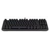 ENDORFY Thock keyboard Gaming USB Nordic Black