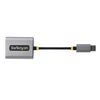 Breytistykki USB-C í 2x 3,5mm Startech