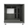 Tölvukassi Fractal Design North XL hvítur m/gler