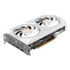 Skjákort Zotac RTX5060 8GB Twin Edge OC WHITE