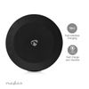 Nedis WCHAQ15W110BK battery charger Smartphone battery DC